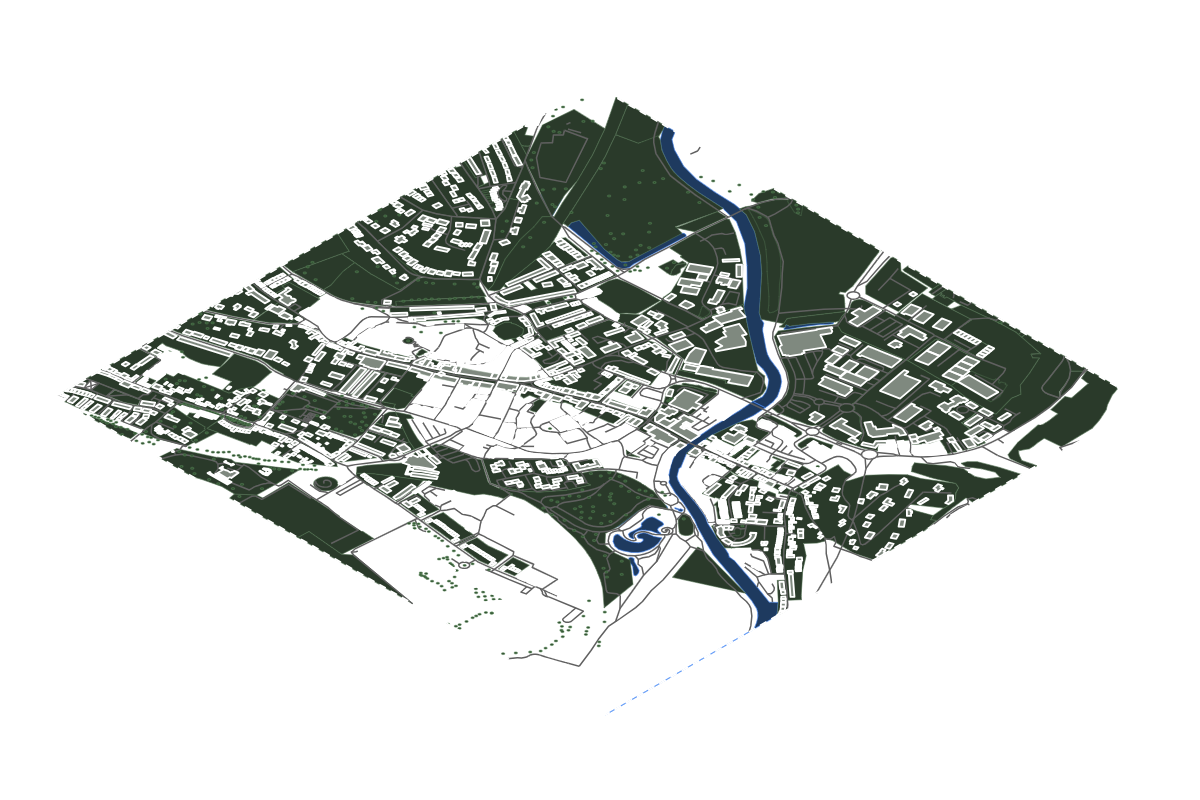 Site overview