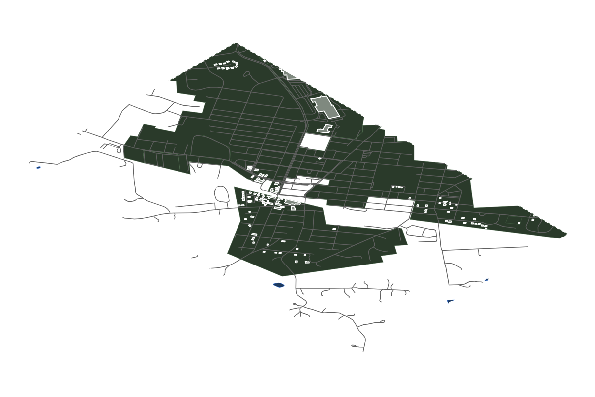 Site overview