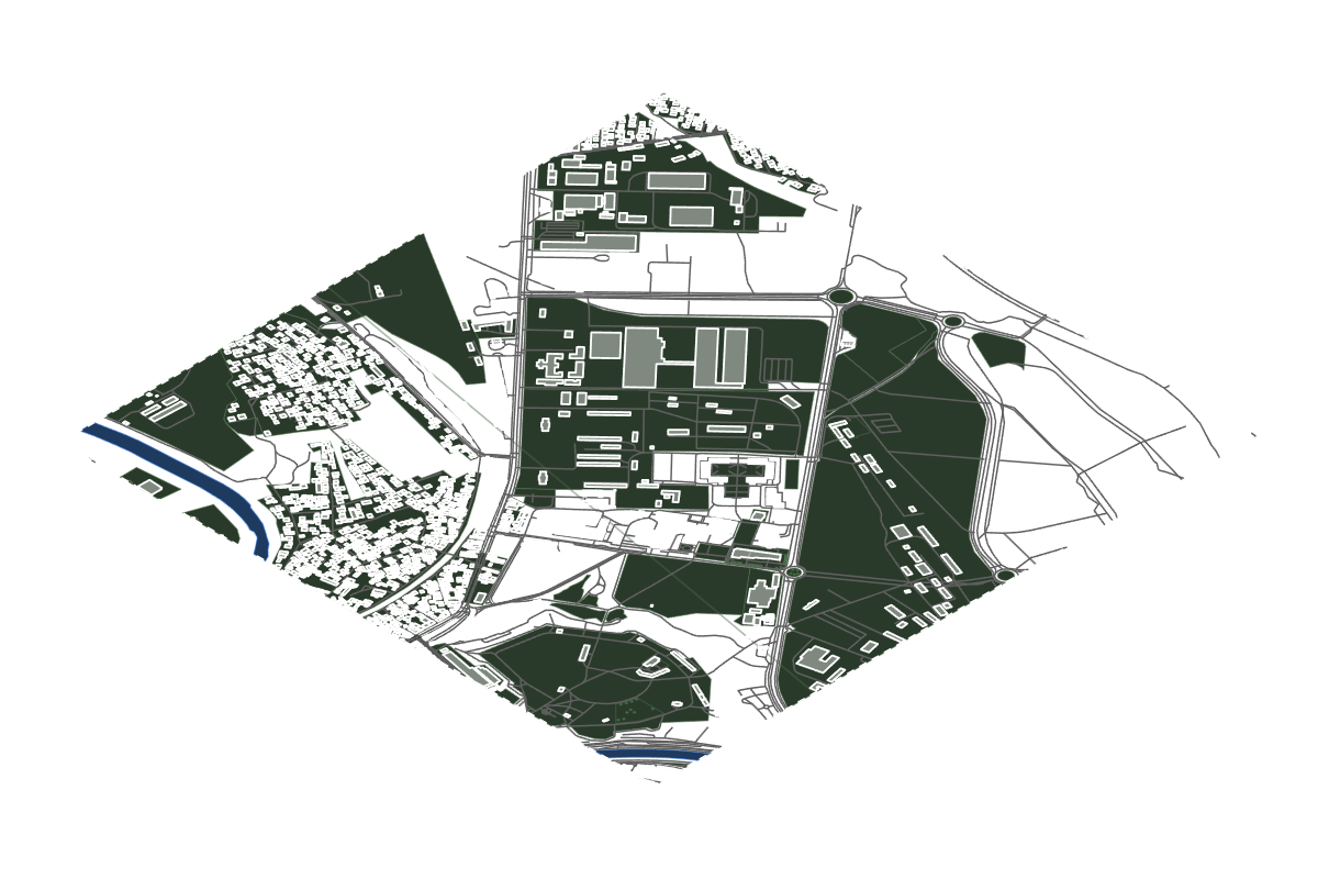 Site overview