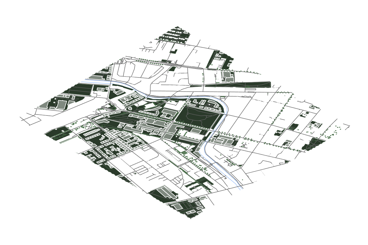 Site overview