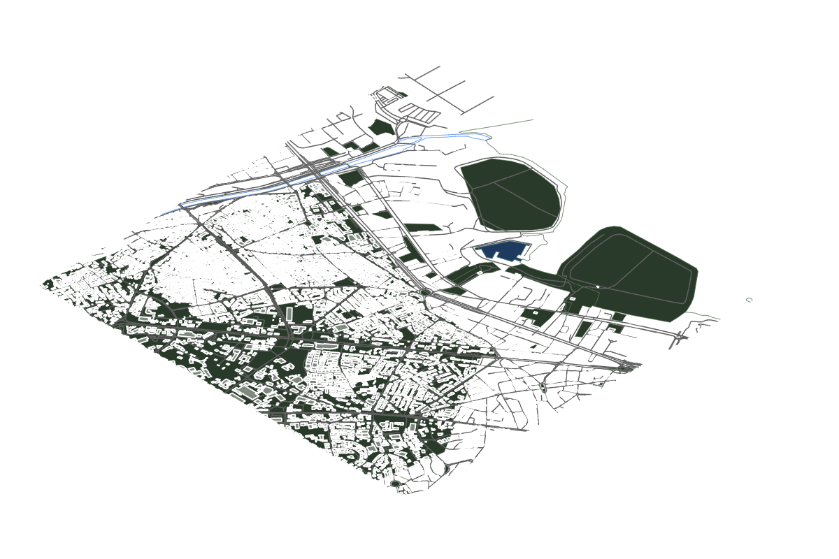 Site overview