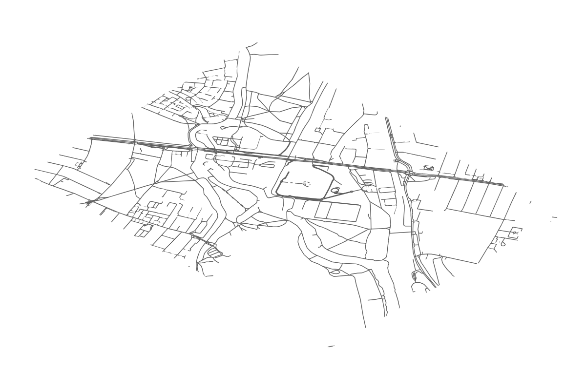 Site overview