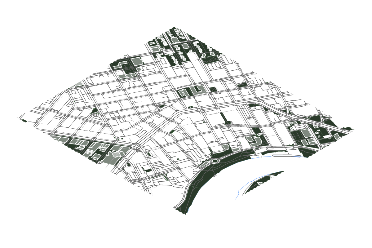 Site overview