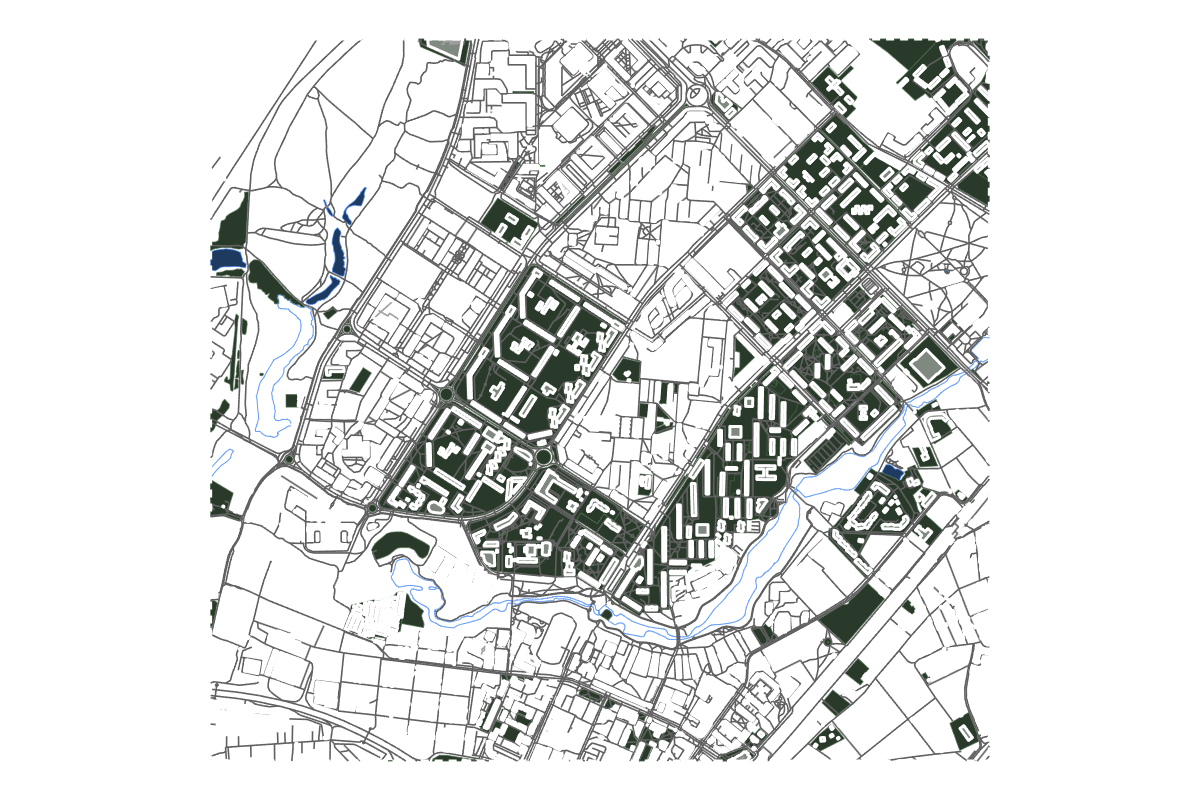 Site map
