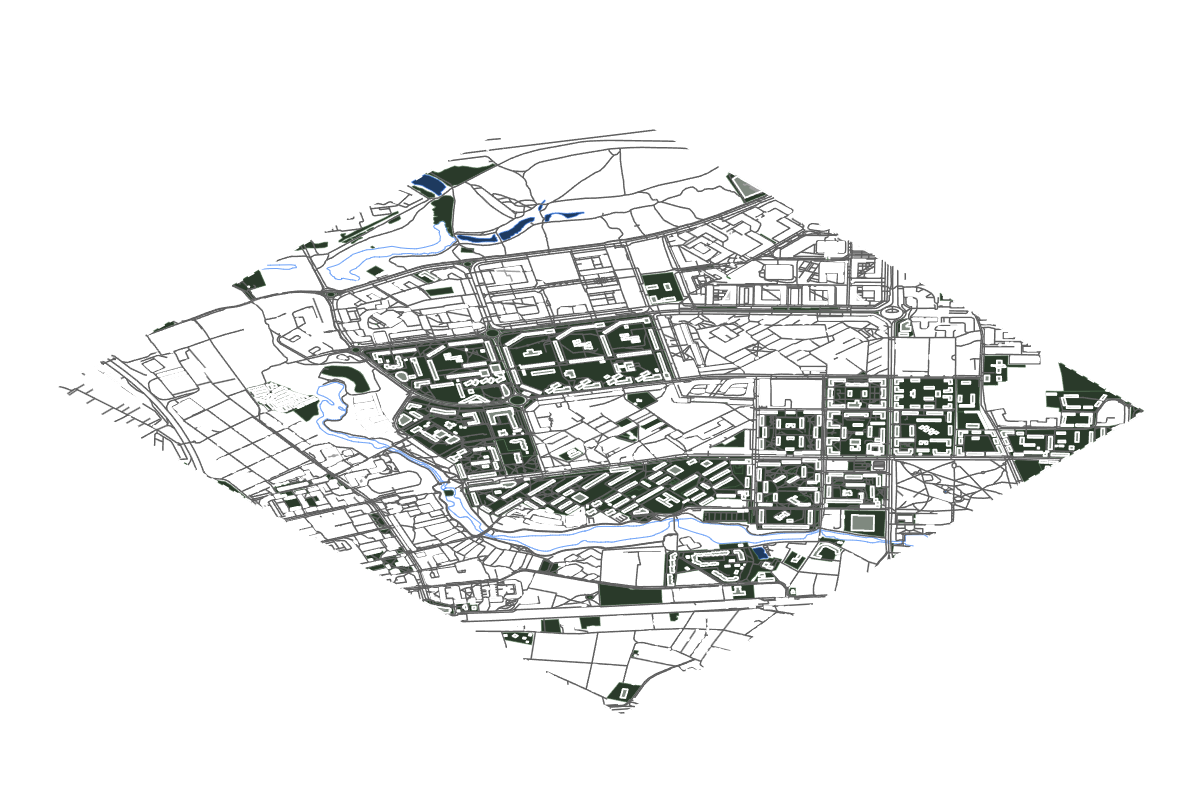 Site overview
