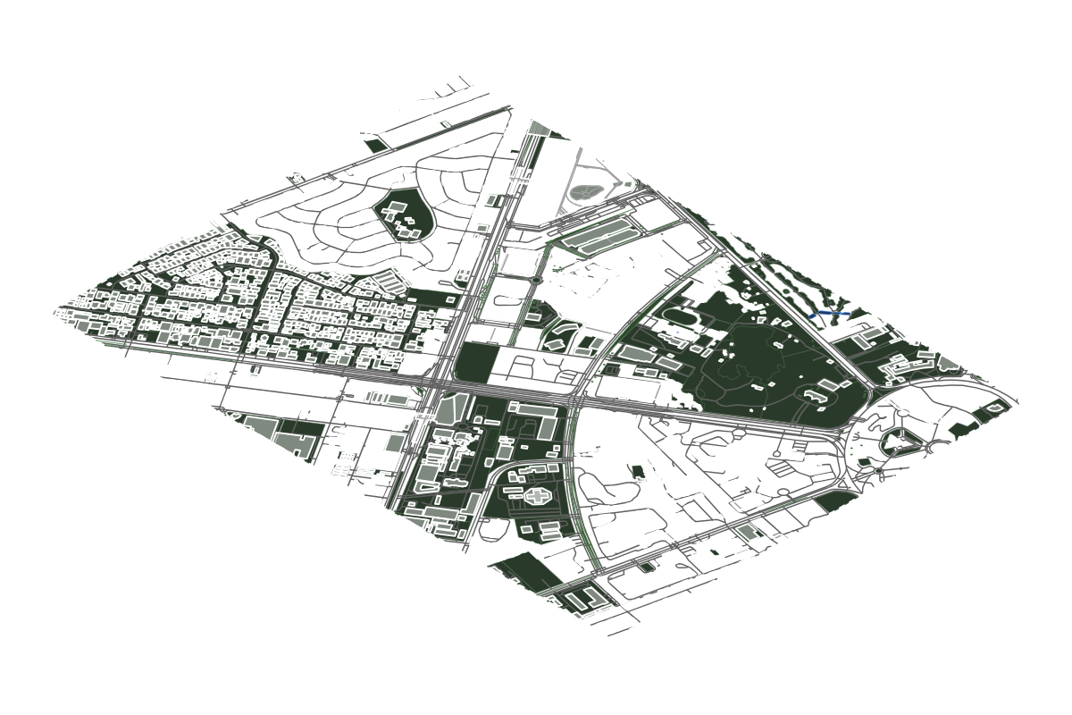 Site overview