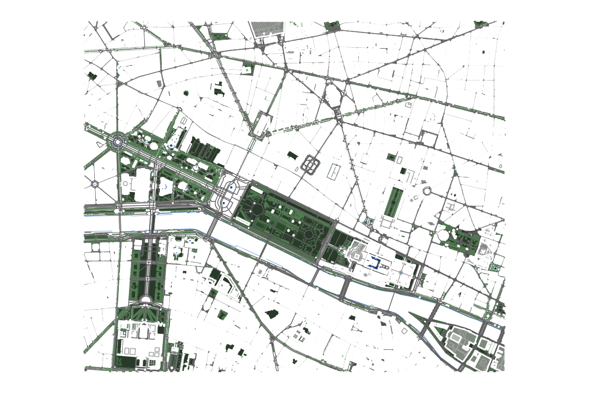 Site map
