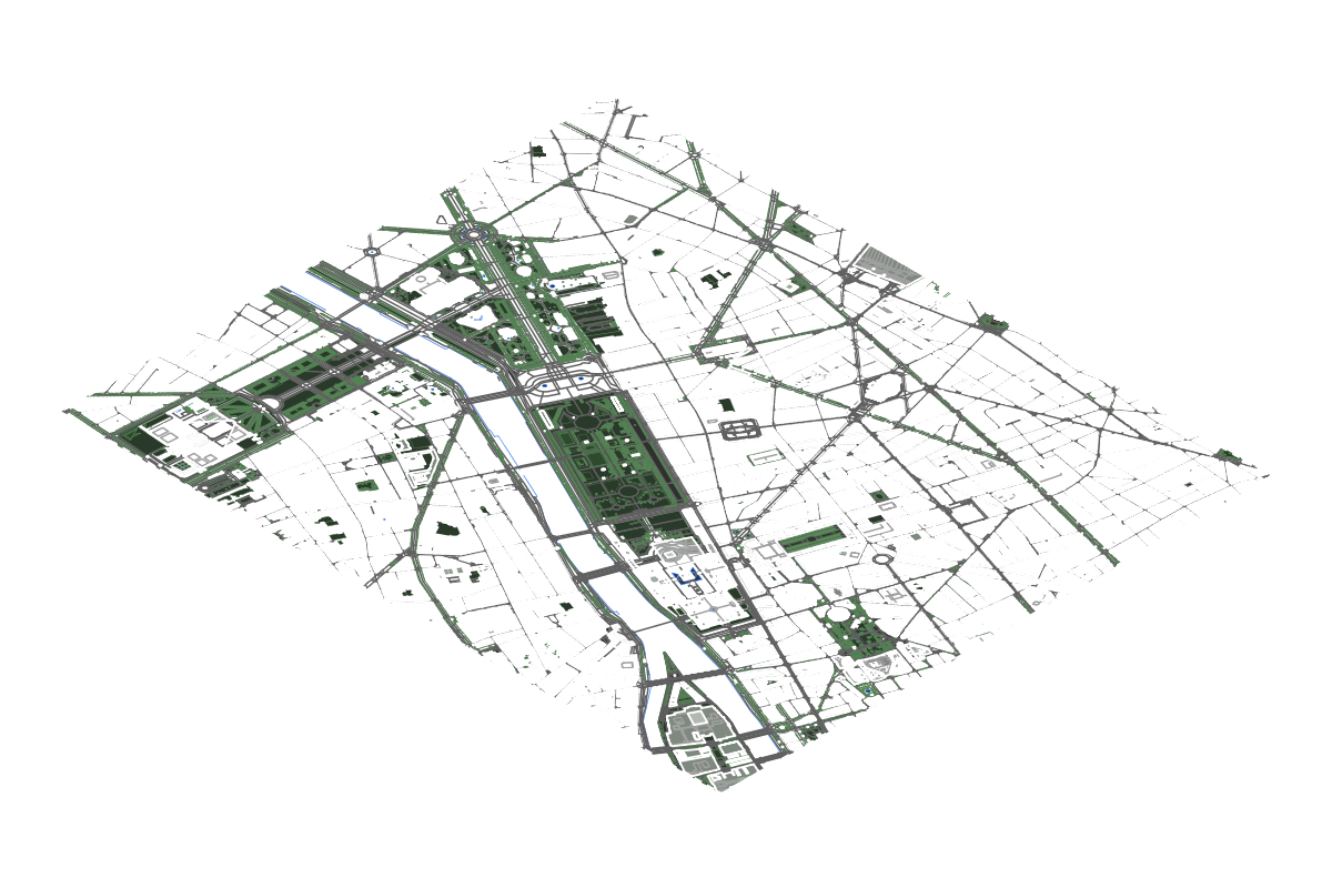 Site overview