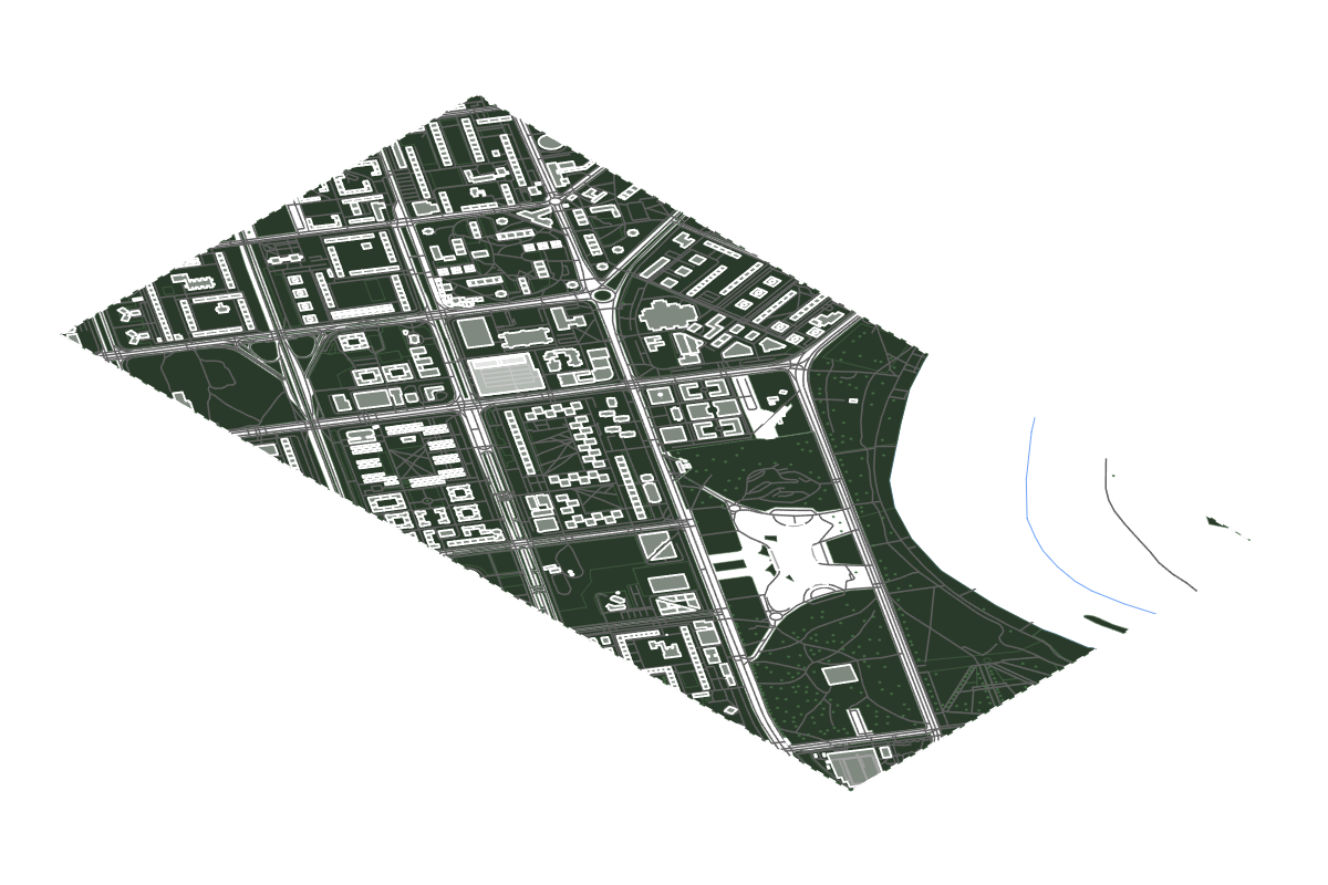 Site overview