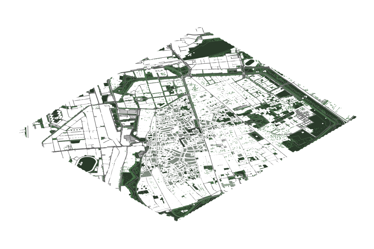 Site overview