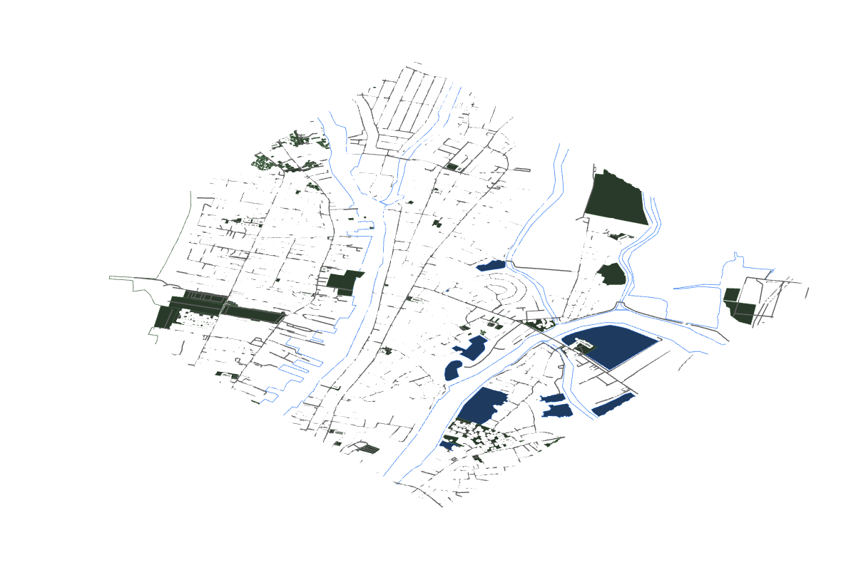 Site overview