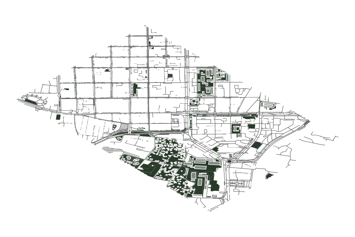 Site overview