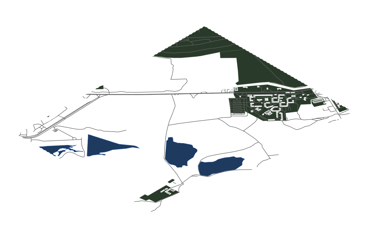 Site overview