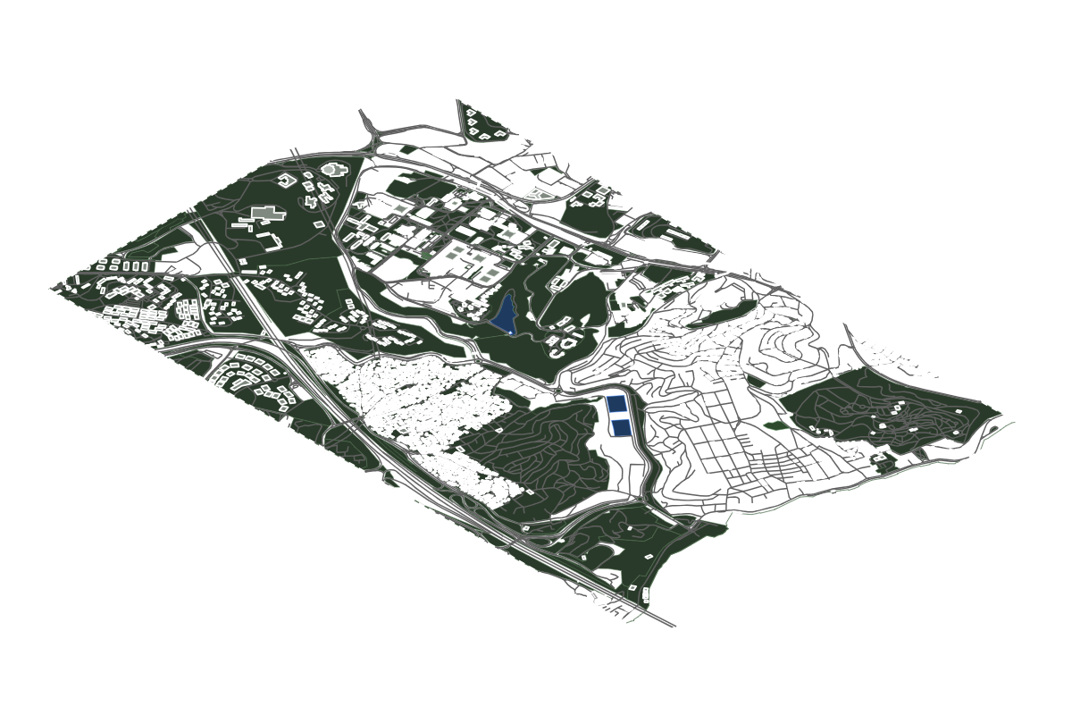 Site overview