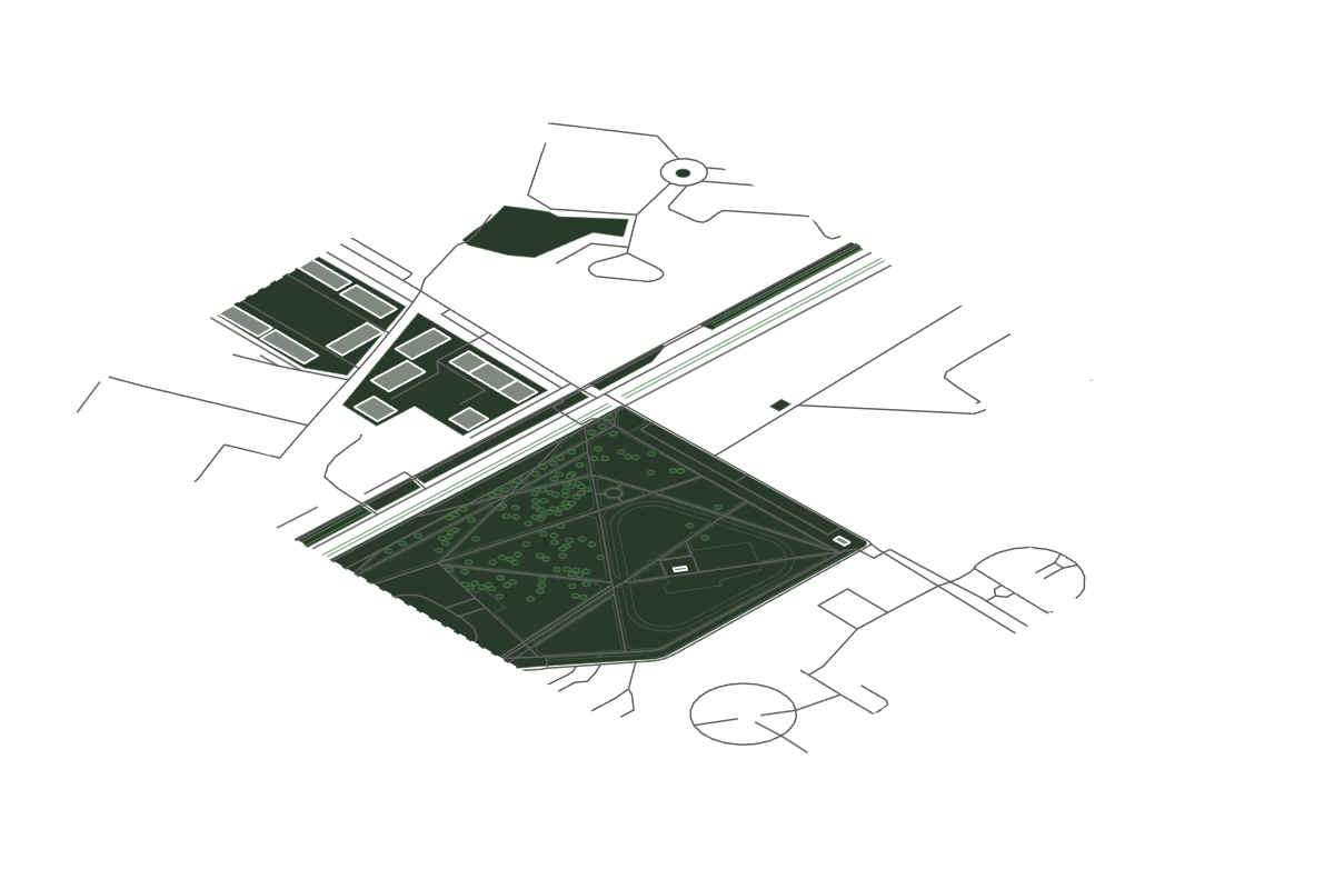 Site overview
