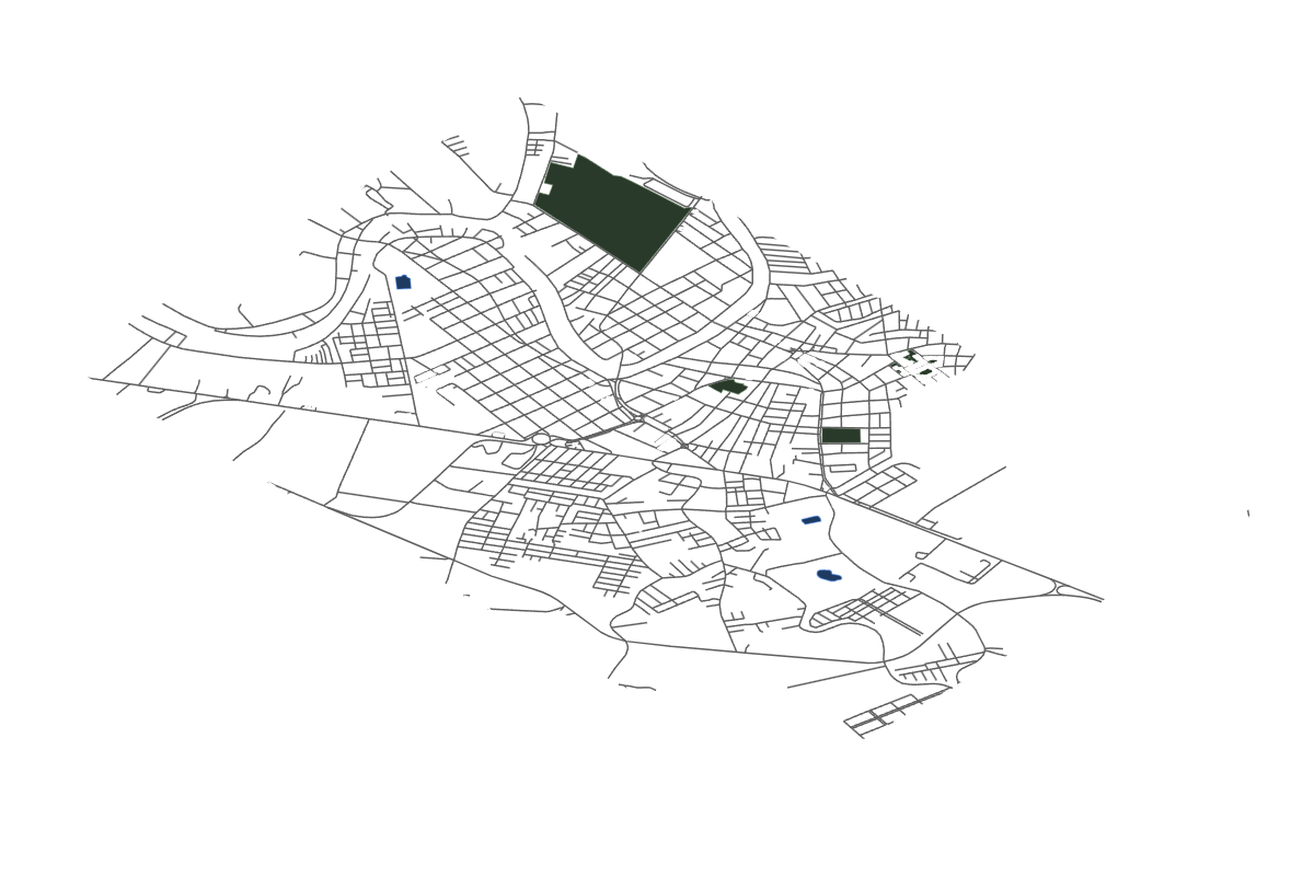 Site overview