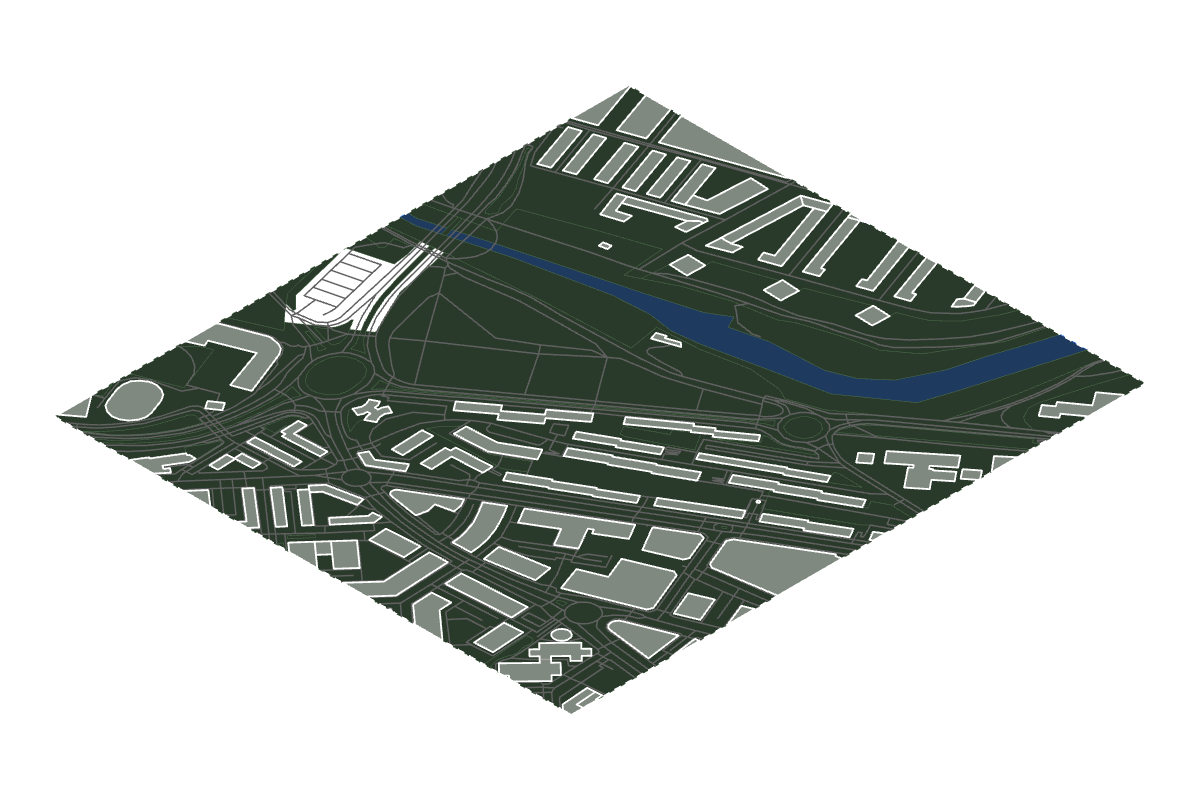 Site overview