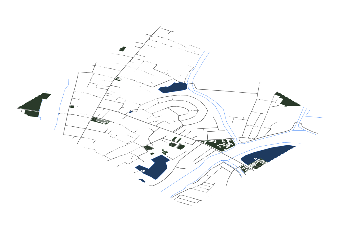 Site overview