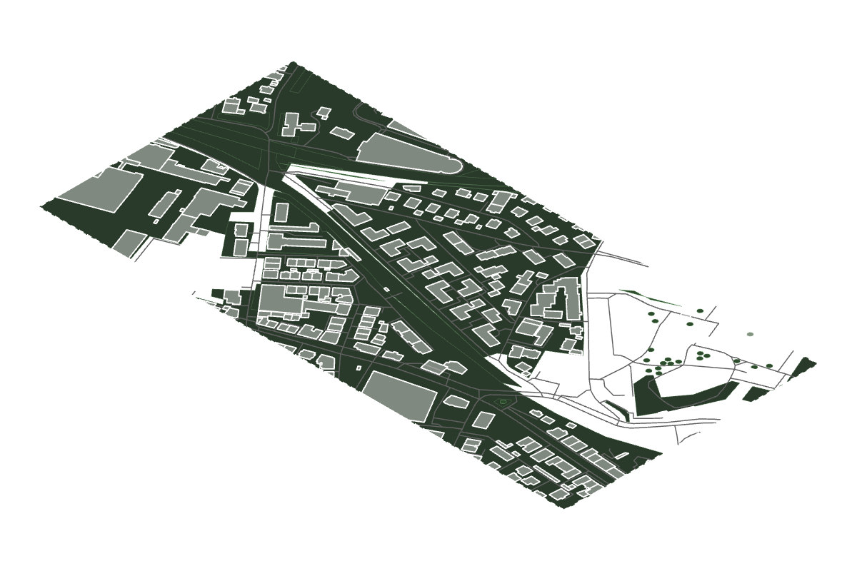 Site overview