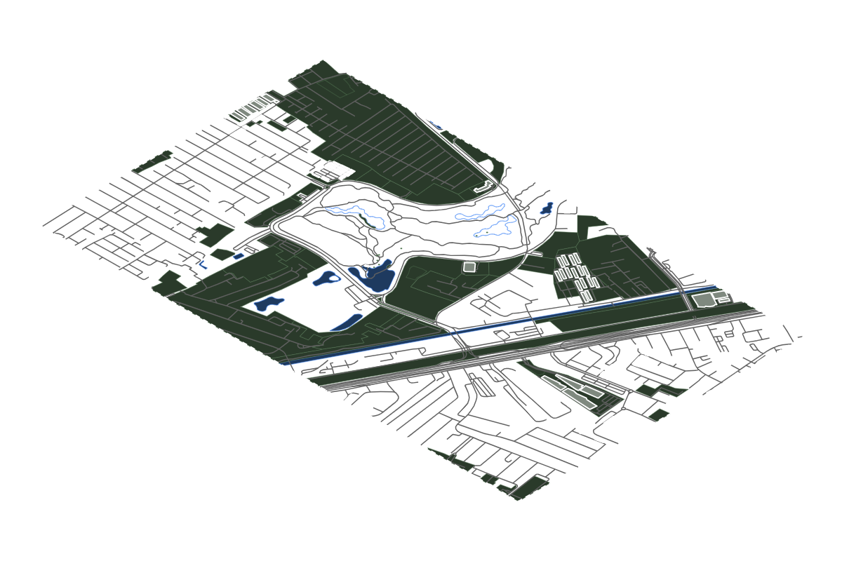 Site overview