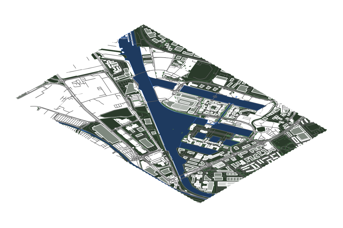 Site overview