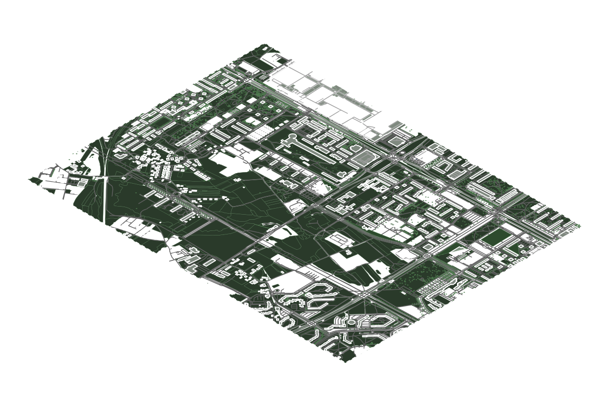 Site overview