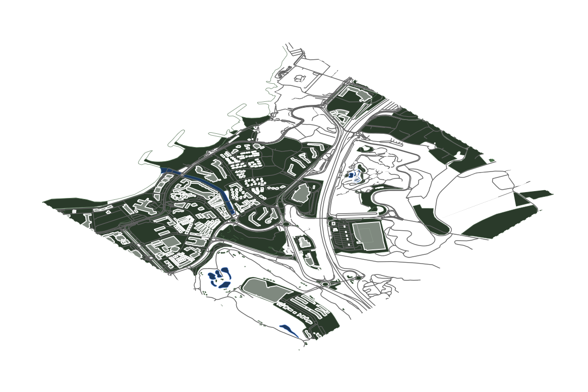 Site overview