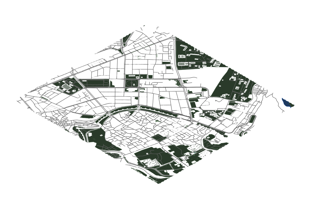Site overview
