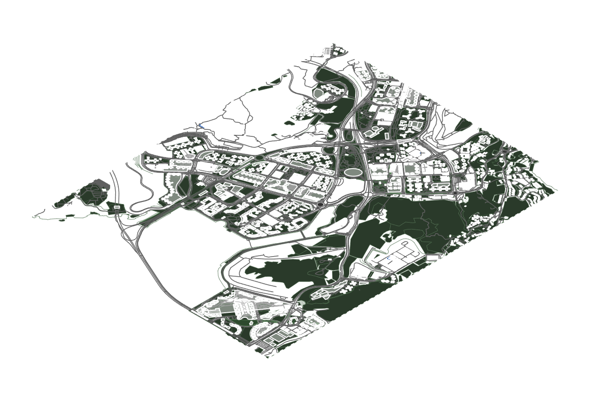 Site overview