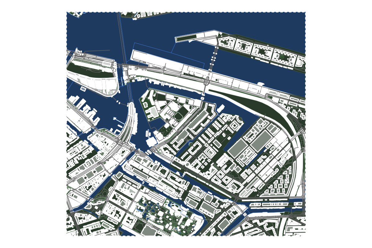 Site map