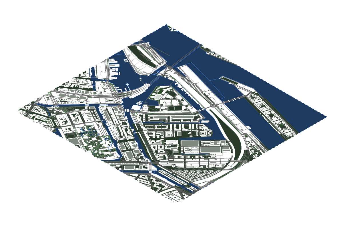 Site overview