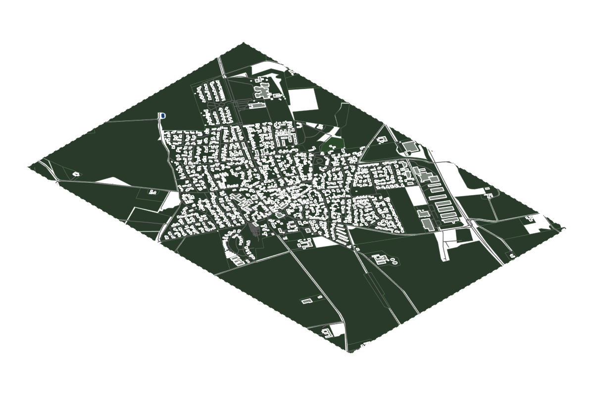 Site overview