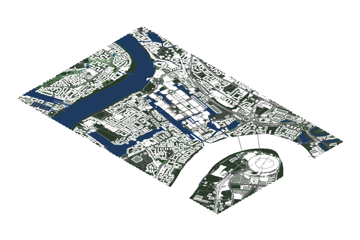 Site overview