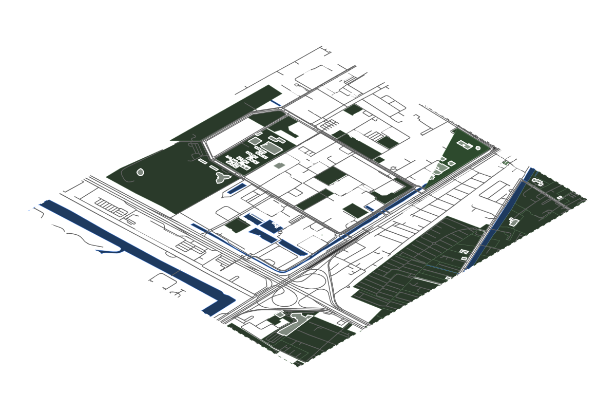 Site overview