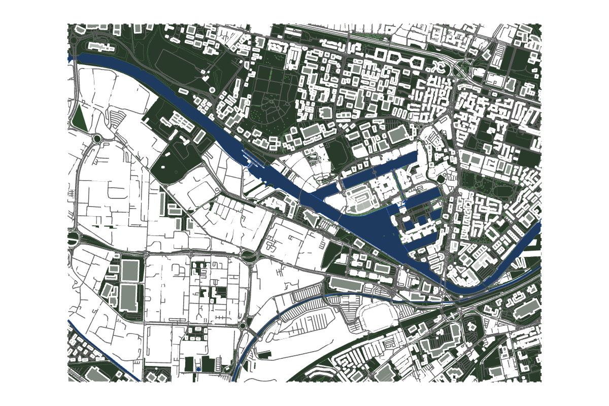 Site map