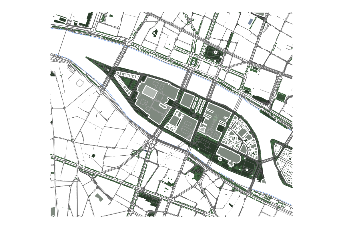 Site map