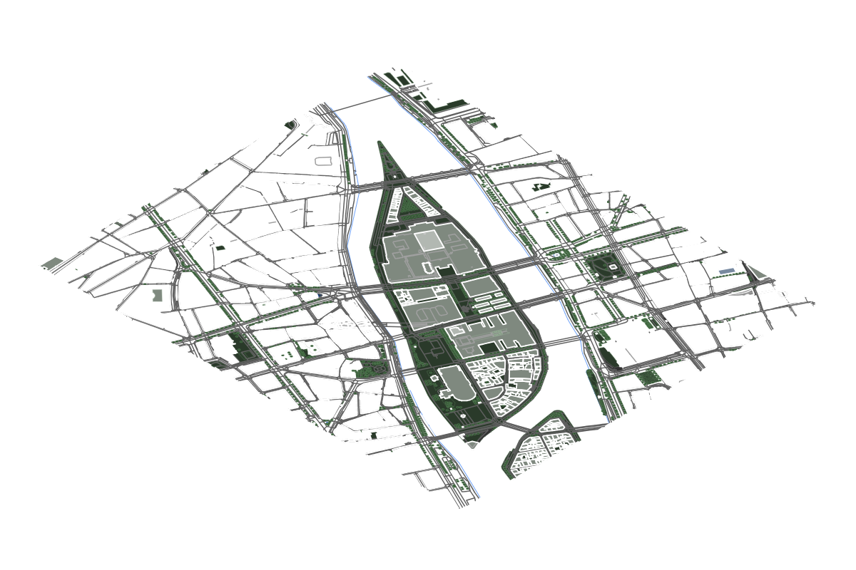 Site overview