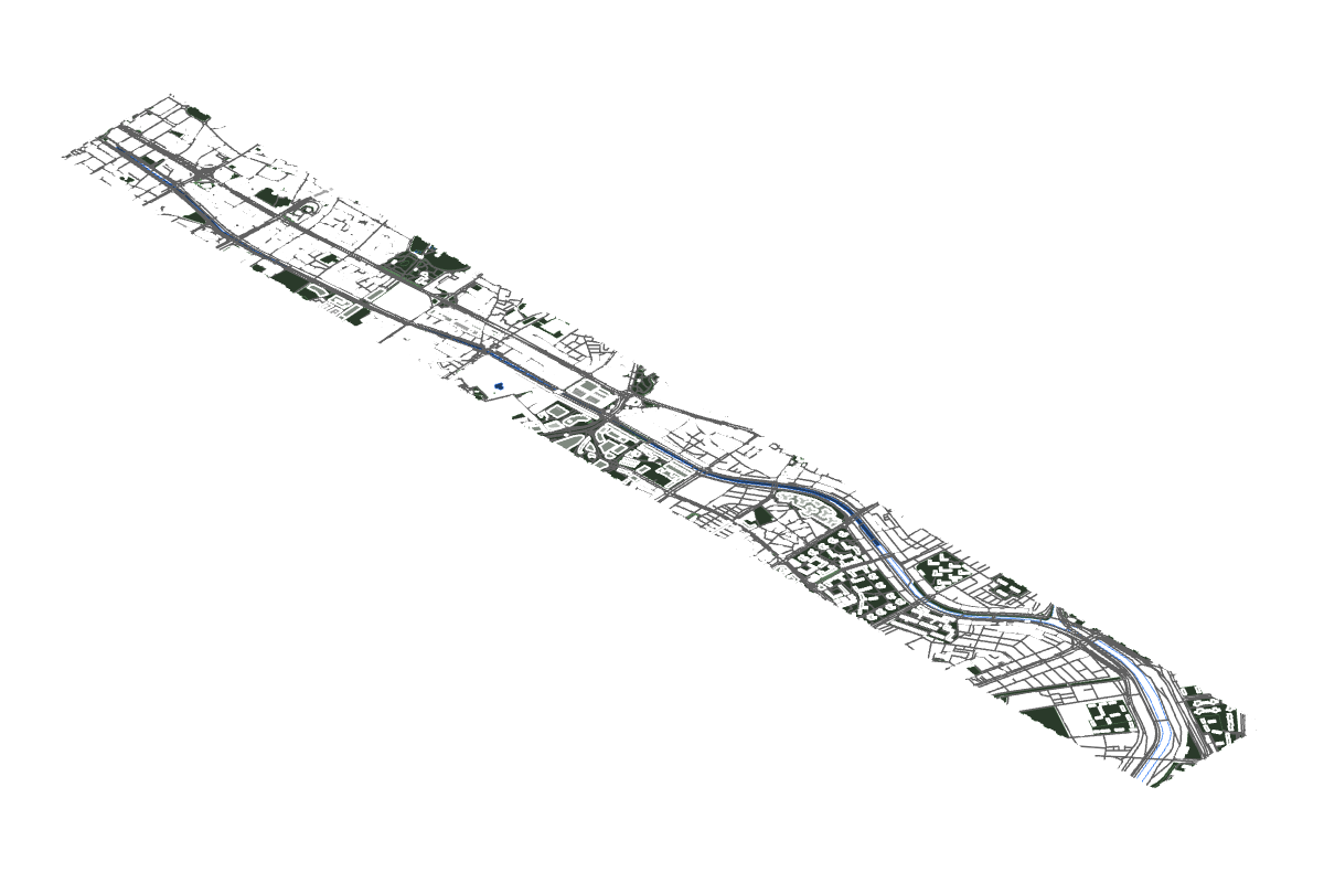 Site overview