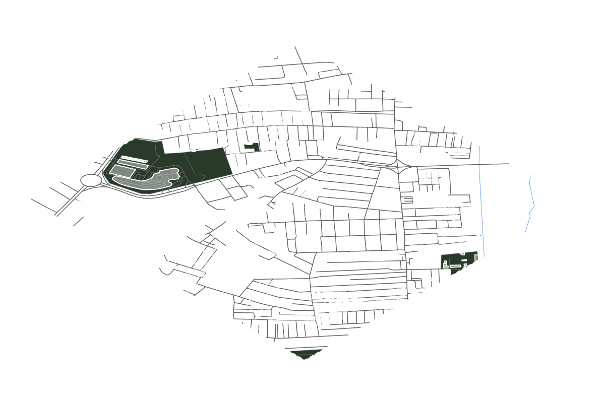 Site overview