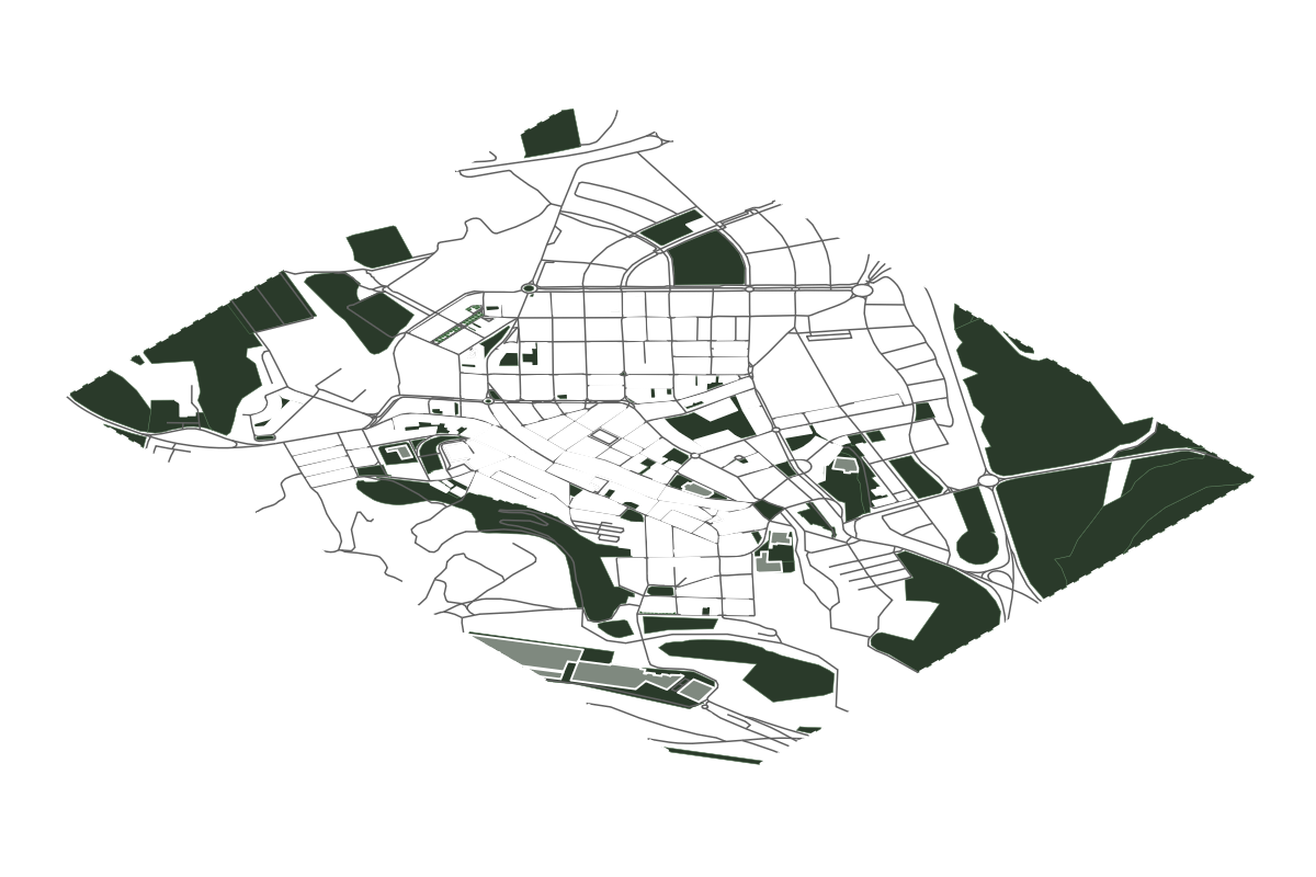 Site overview