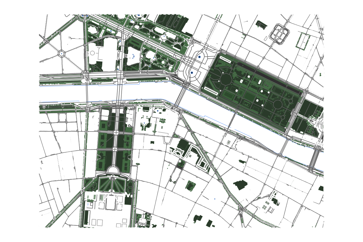 Site map