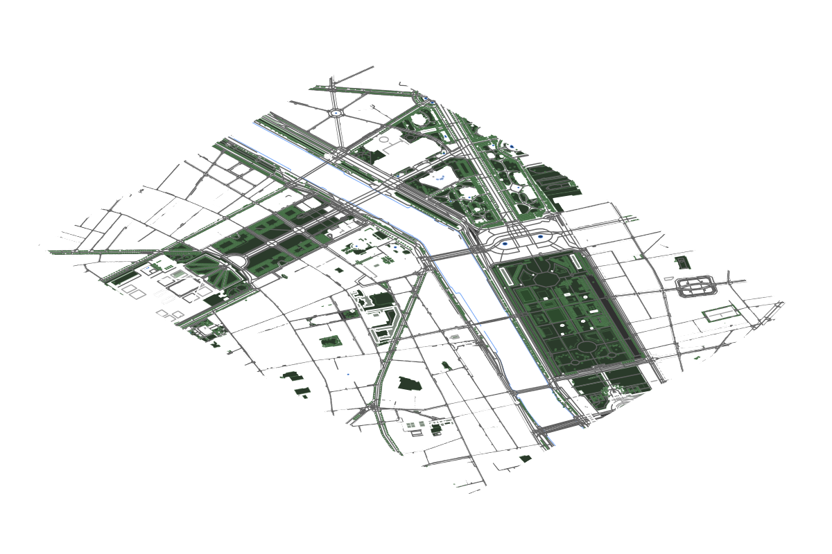 Site overview
