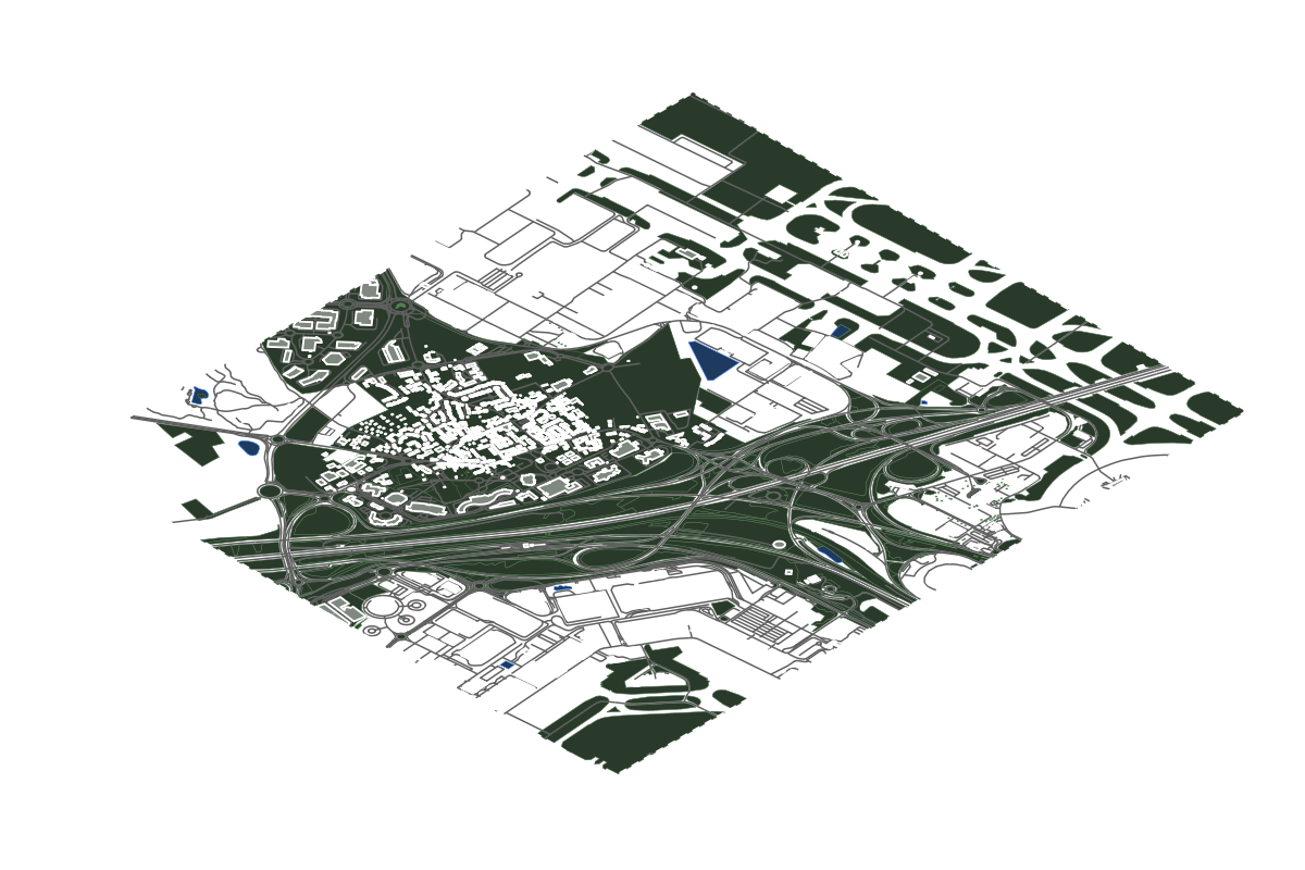 Site overview