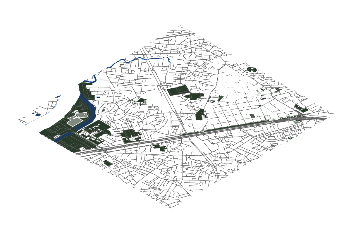 Site overview