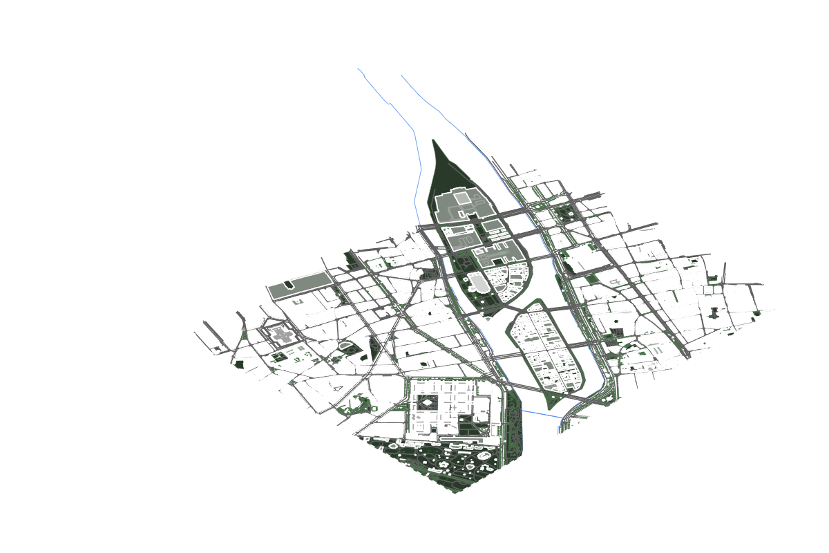 Site overview