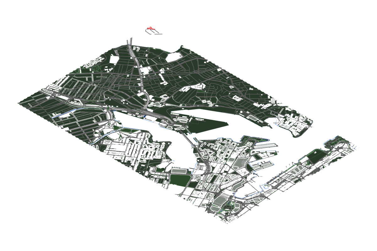 Site overview