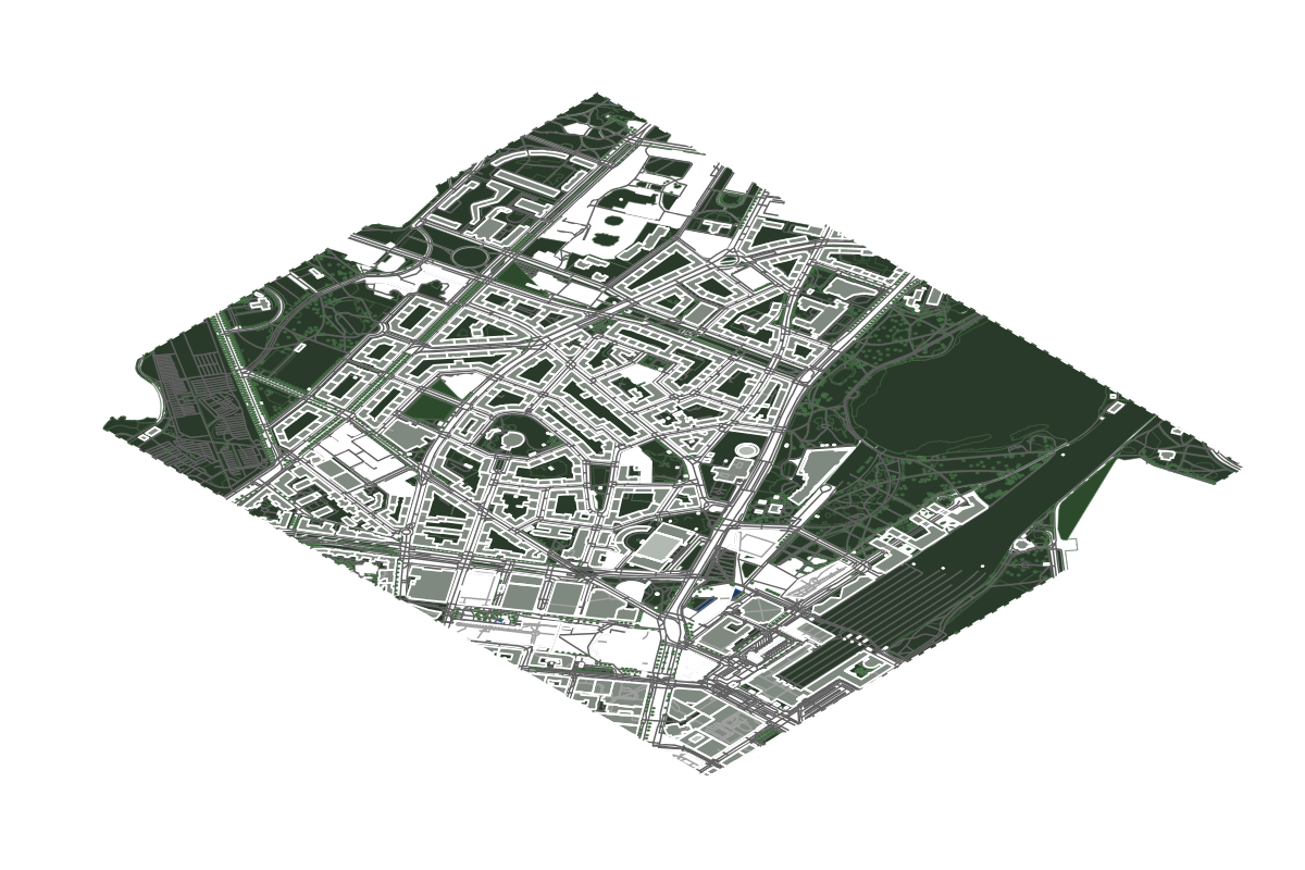 Site overview