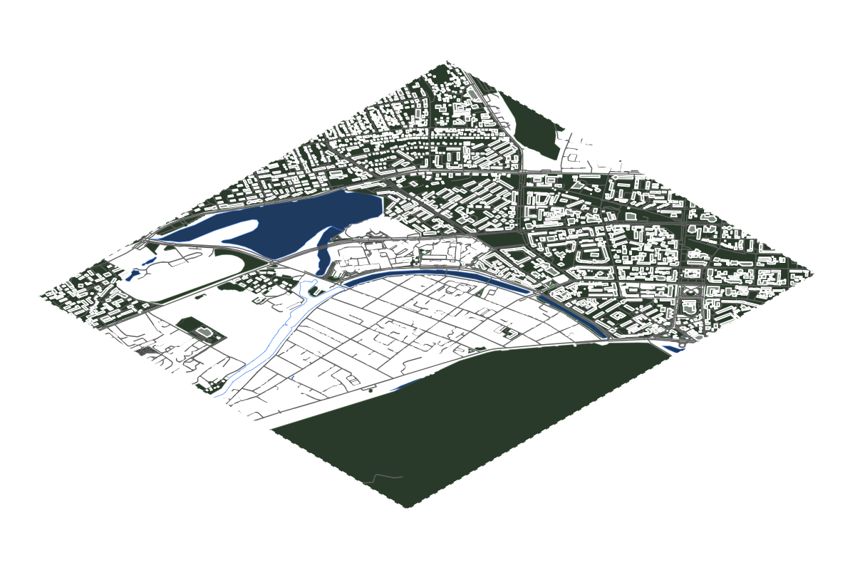 Site overview
