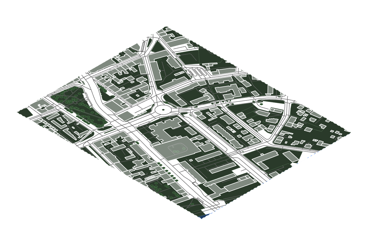 Site overview