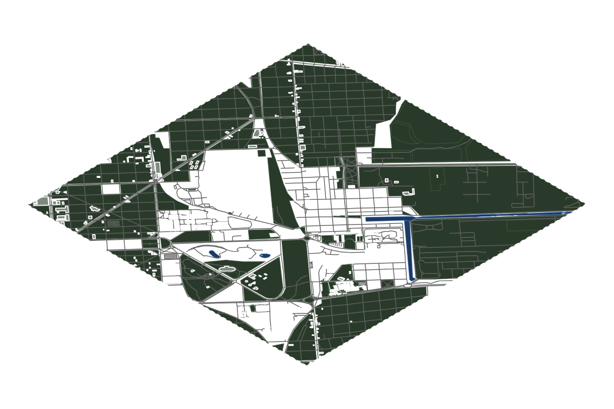 Site overview